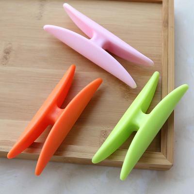 Picker di verdure portatile più venduto, dispositivo portatile anti-pizzico, raccoglitore per sacchetti della spesa, raccoglitore per sacchetti di plastica, raccoglitore di verdure