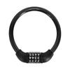 Flying Pigeon 4-Digit Combination Bicycle Lock