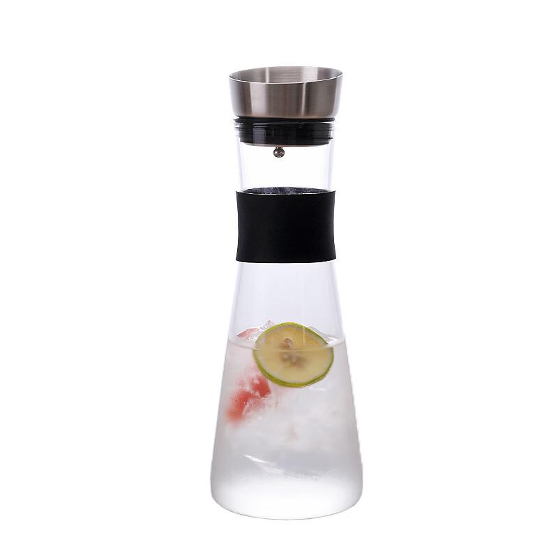Baiduoyang 1000ml Slim Juice Pitcher