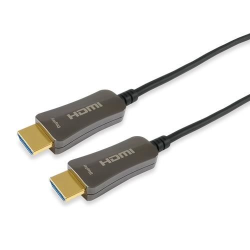 Câble HDMI - EQUIP - 119432 - 70 m - HDMI Type A - 18 Gbit/s