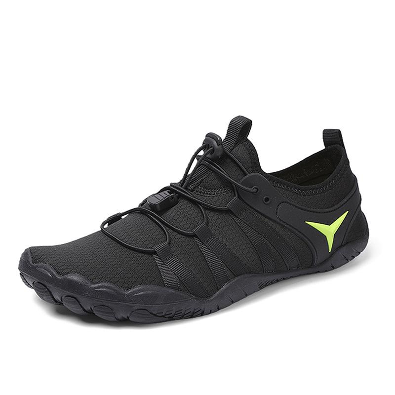 Unisex Quick-Dry Breathable Hiking & Water Shoes for Outdoor Activities 38
