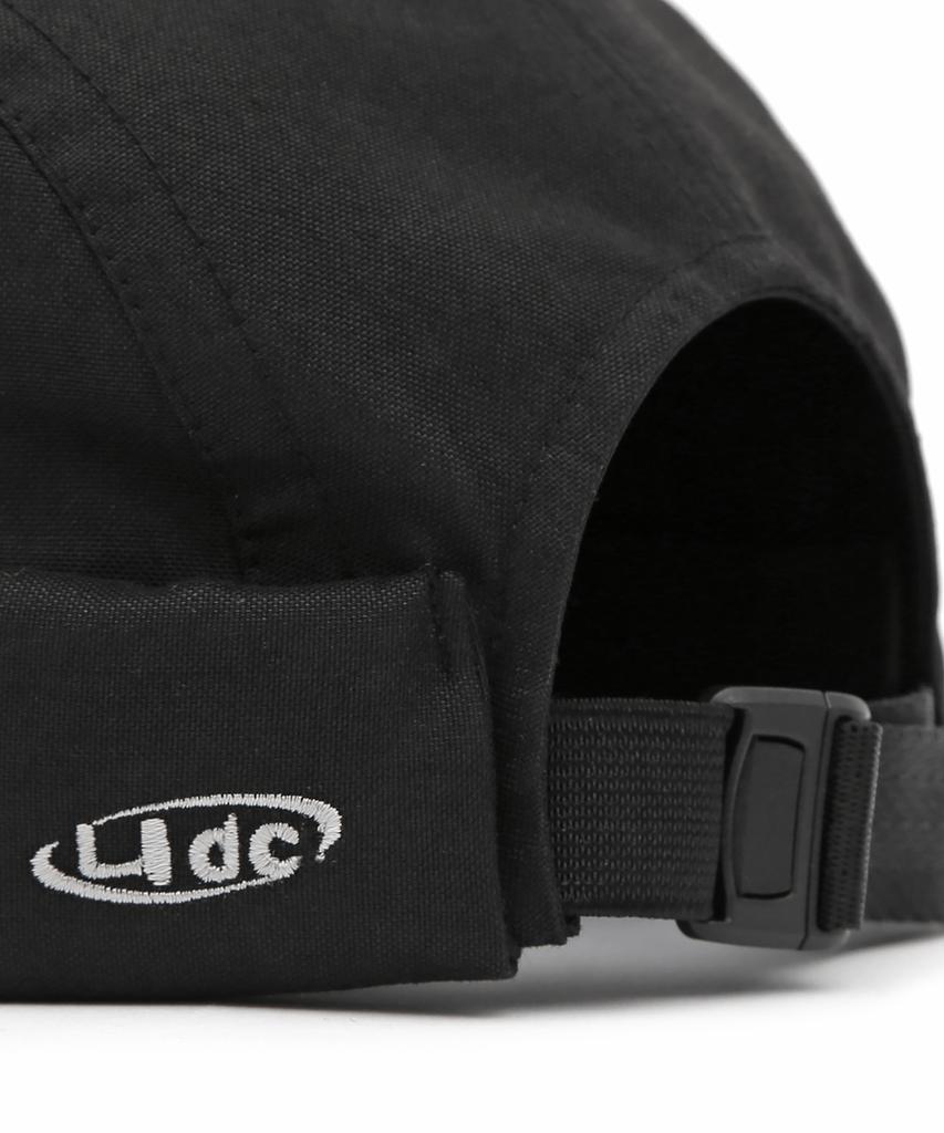 Eondeokeonteulol Unisex All-Season Brimless Watch Cap Beanie Mold Cap / Camp / Nox / Black