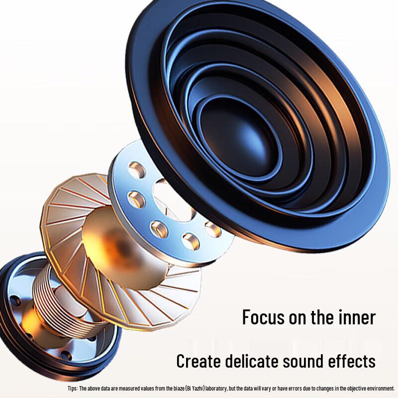 BIAZE Retro Mini Bluetooth Speaker with Radio and Wireless Charger