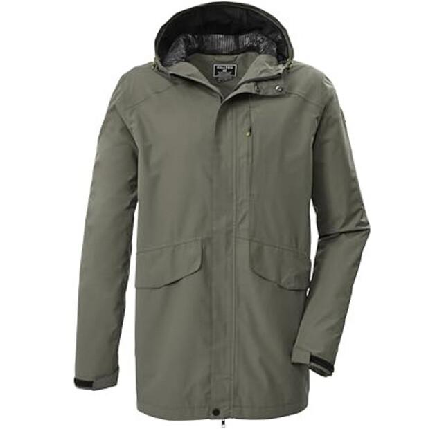 Куртка Killtec KOS 58 MN JCKT Funktionsjacke XL