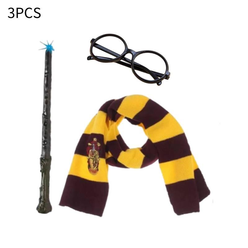 Harry Potter Magic Robe For Halloween Costume Cosplay Cloak