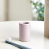 Hey Toothbrush Holder 1 Piece_LAVENDER_BG0724007