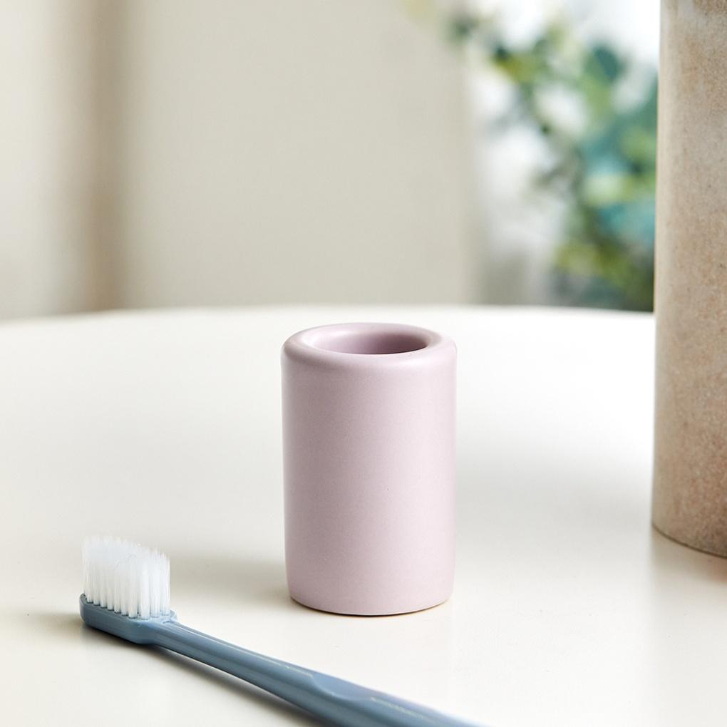 

Hey Toothbrush Holder 1 Piece_LAVENDER_BG0724007