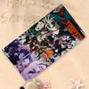 M-My H-Hero A-Academias Anime Microfiber Beach Towel Absorbent Quick Dry Soft Yoga Swimming Resort Mountain Climbing Towel