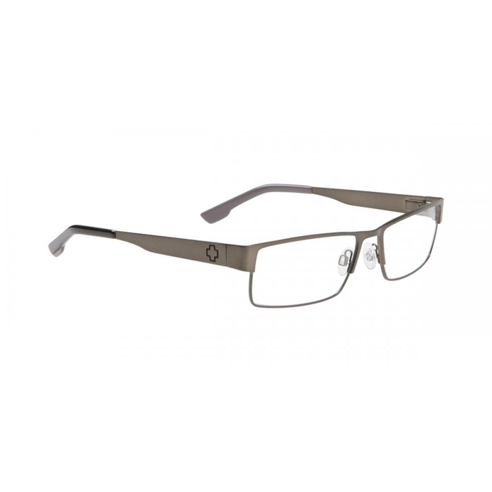 Spy Elijah 57 573096059000 Unisex Eyeglasses