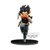 Banpresto Dragon Ball Z BANPRESTO WORLD FIGURE COLOSSEUM Zokei Tenkaichi Budokai 2 Part 3 [Android 17 Normal ver.]