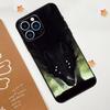 Wolf Phone Case For iPhone 18 17 Pro Max 14 13 12 11 15 16 Pro Max Mini 15 Plus 16e 17 Air Funda