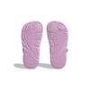 Adidas Duramo Sandals Slides Non-Slip Durable Kids Sandals Kids Sandals Blue Pink HP5834