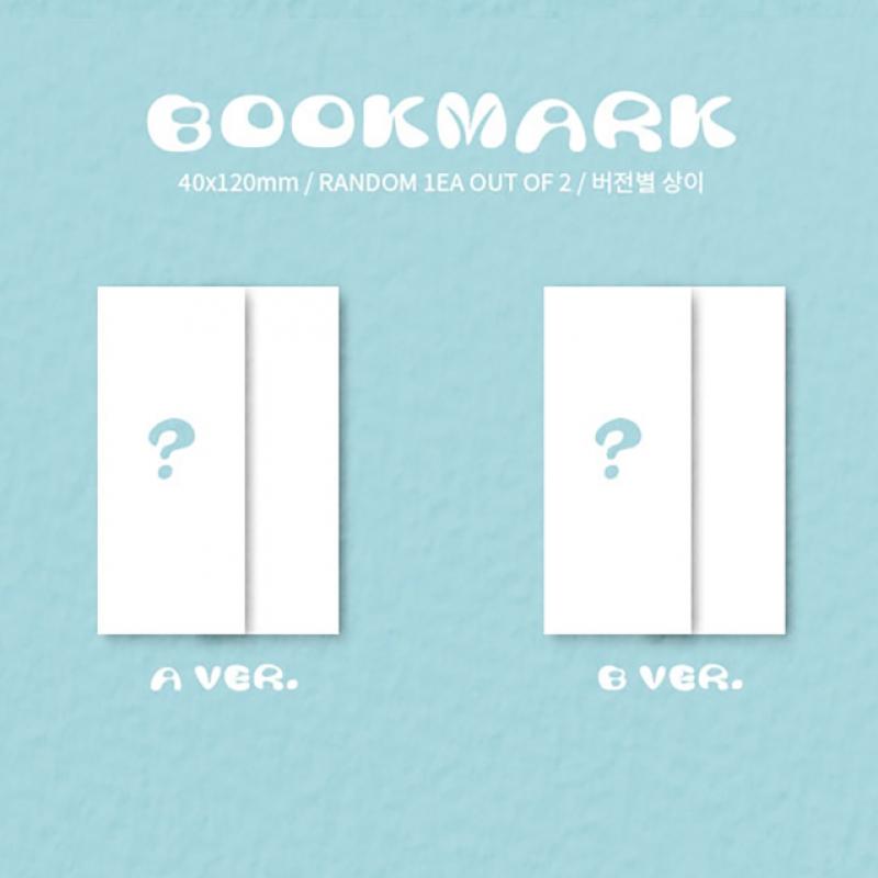 Seven Earth Spring Canvas 1st Mini Album