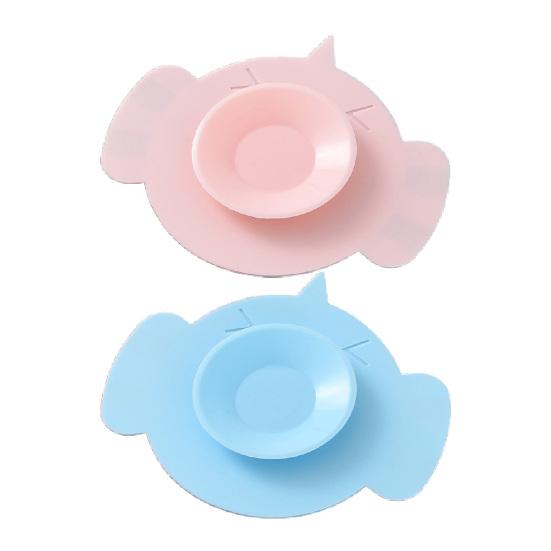 Reusable Healthy Table Mat Convenient High-Temperature Resistance