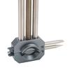 Camera Lens Vise Repair Tool Kit Full Metal Aluminum Alloy Professional Auxiliary for Filter