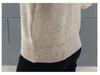 Women's Urban Casual Round Neck Loose Fit Sweater Knitwear - Autumn 2021 Fashion