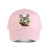 Cute Cartoon Koala Plush Toy Kids Room Decor Baseball Cap Fashion Unisex Sunhat Womens Outdoor Sports Snapback Cap