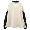 umbro jersey jacket XL White system Men's Used
