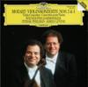 CD PERLMAN (ITZHAK), MOZART, LEVINE (J - Violin Concerto No. 2 In D Major POCG1129 Japan Classical Used