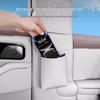 Geely Galaxy M9 B-Pillar Kick Protection Pad - Interior Anti-Wear Protective Sticker