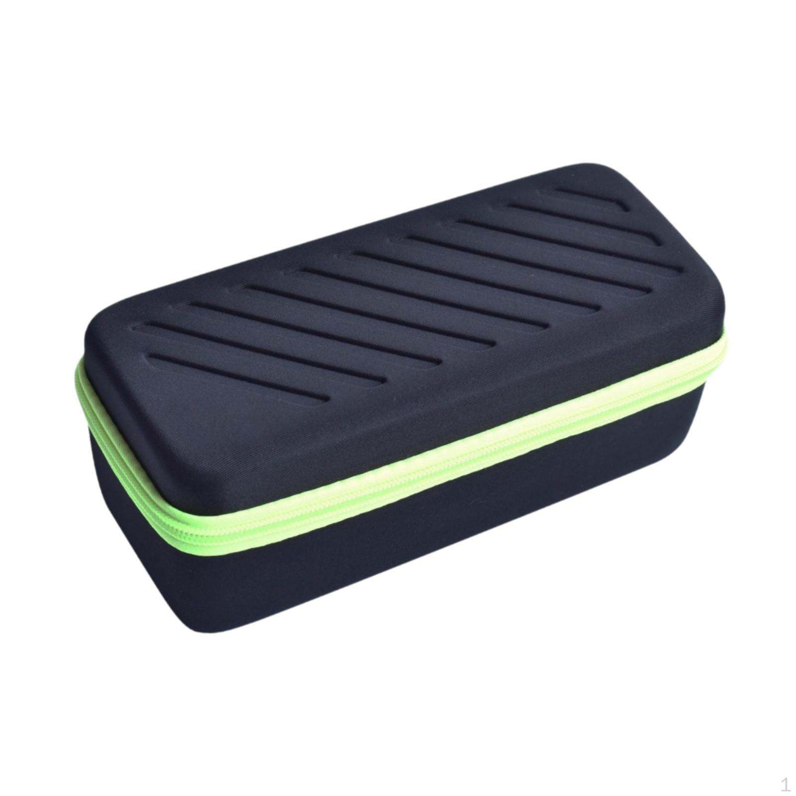 

Дорожный кейс для часов с 3 отделениями, Органайзер для смарт-часов