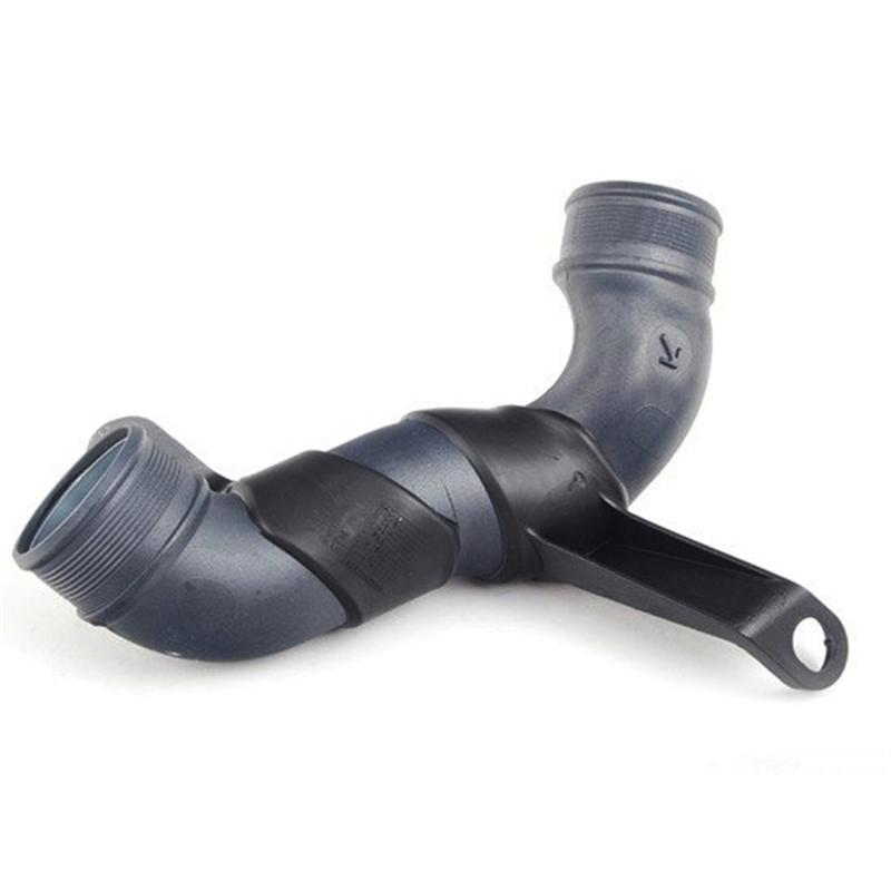 L10A Труба интеркулера турбокомпрессора автомобиля 5N0145762BC 5N0145762BE 5N0145792A 5N0145792B 5N0145792D Для Q3 8U 2.0