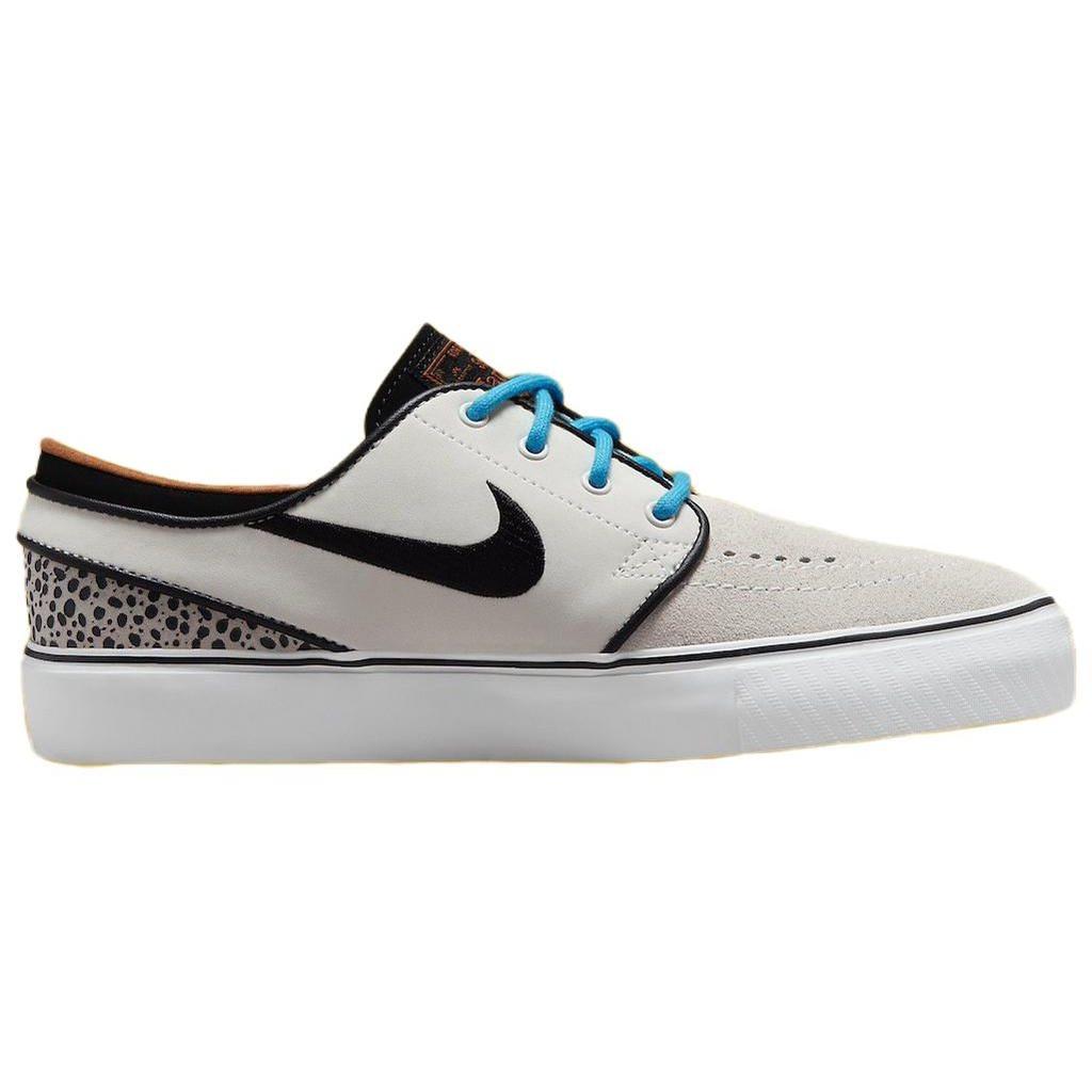 Nike Zoom Stefan Janoski OG+ SB Electric Pack Pánské tenisky Krémová Phantom Chlorně modrá FZ1234-001