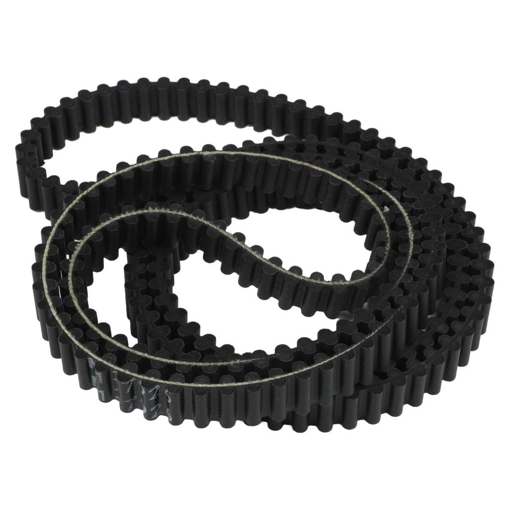 Lawn Mastery Tough And Reliable Replacement Belts Tailored For A Range Of Models Including The Well Known 126 & 156