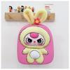 School Bag New Cute Children's Backpack Cartoon Eggshell Bag 3D Three-dimensional Hard Shell