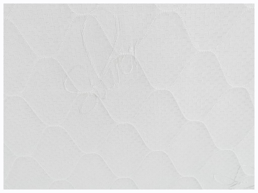 SILVER QUILTED MATTRESS COVER, ANTI-ALLERGIC SILVER QUILTED MATTRESS COVER, ANTI-ALLERGIC 200x220x17