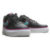 Nike Air Force 1 Low LV8 Miami Vice GS Sneakers AR0734-001