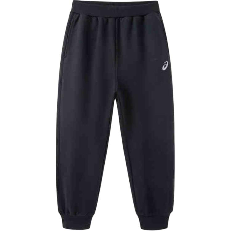 Asics Knitted Sweatpants Sports Performance Black 331251083065-001 120