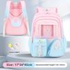 Girls School Bags High-quality Waterproof Oxford Cloth Backpacks 6-9 Years Children Primary School Students Back Pack Mochila