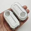 1pc New TPU Car Key Case Cover Shell For FIAT 500 Ducato Punto Panda Lancia Musa Citroen Jumper Peugeot Boxer Accessories
