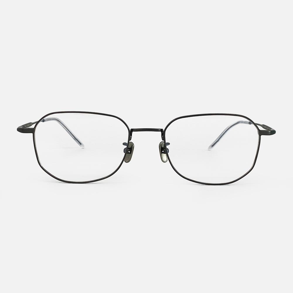 Keulligkeullag Bentley (4 Colors) Vintage Fashion Eyeglass Frames