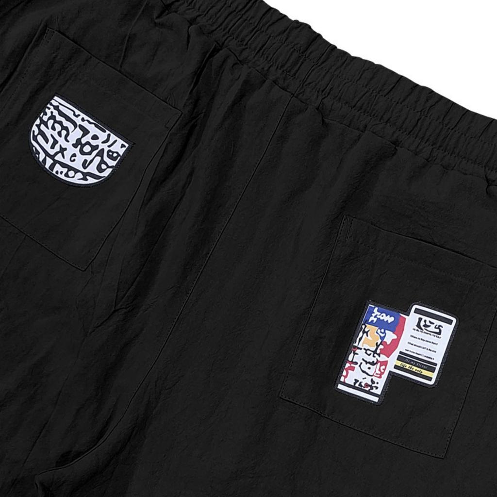 Men's Casual Cargo Pants Workout Joggers Stretch Sweatpants Casual Hiking  Pants With Multi Pockets