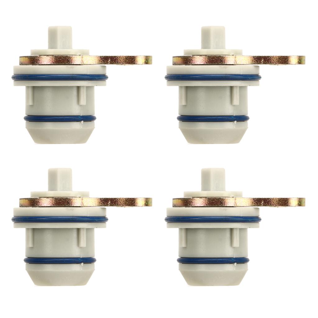 4 st Hemi Expansionsplugg 53032221AA Ersättningstillbehör Solenoid Avstängningsplugg för Chrysler