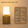 Creative LED Acrylic Night Light - Bedroom Desk Lamp Ornament