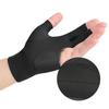 1PC Anti-slip Pool Shooters 3 Fingers Gloves Billiard Match Gloves Professional Billiards Gloves for Women MenHand Protective