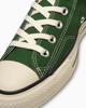31311100 Converse Canvas All Star J 80s HI Green (Men's)