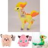 Adorable 40 Style Pokmon Stuffed Plush Toys Featuring Kawaii Pikachu For Kids Gift