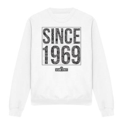 Oberteile – Hoodies & Sweatshirts