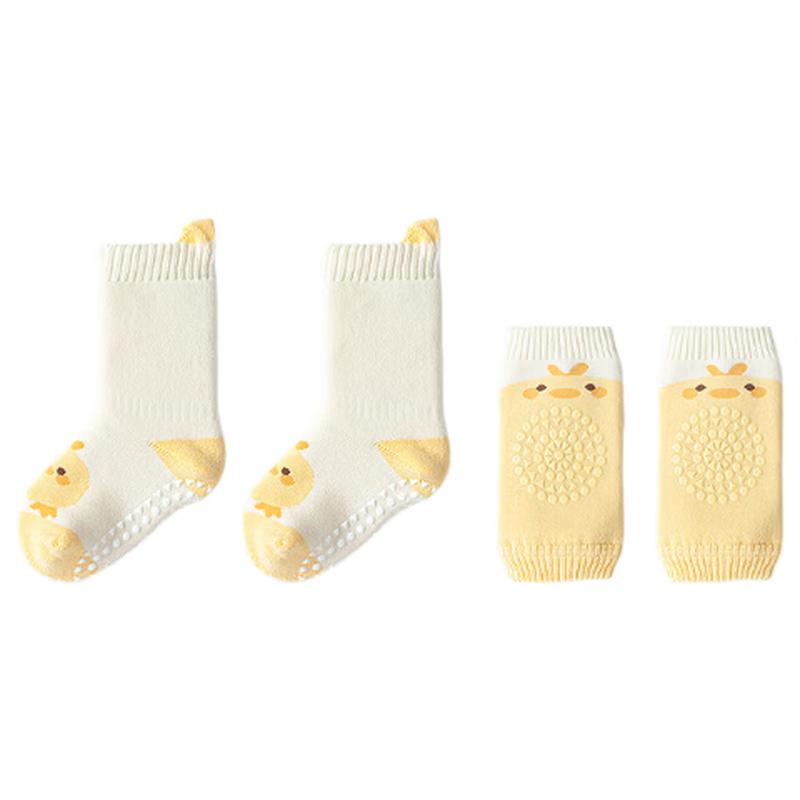 Balabala Infant Toddler Warm Winter Socks 1-3 Years