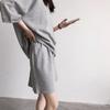 Women Casual T-Shirt Blouse Top Suit Sets Plain Holiday Short Pant