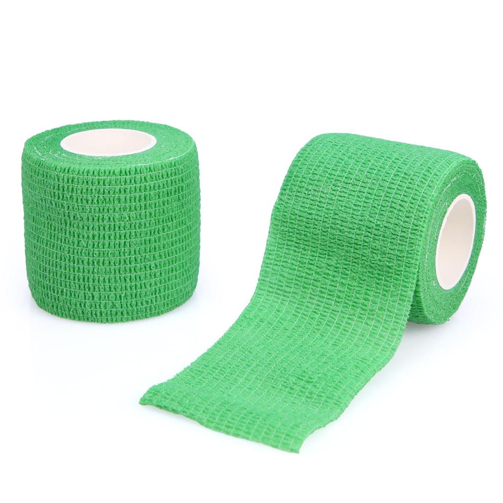 Non-woven Elastic Finger Protective Tape Bandage