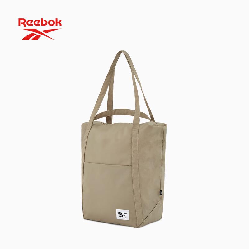 Reebok Unisex Waterproof Large Capacity Shoulder Bag