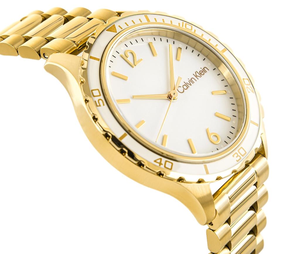 CALVIN KLEIN Sport For Her Women's Watch 25200099 + BOX