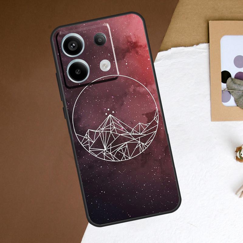 A Court Of Mist And Fury Phone Case For Redmi Note 12 13 Pro Plus 9 10 11 Pro 9S 10S 11S 12S Redmi 10C 12C 13C Cover