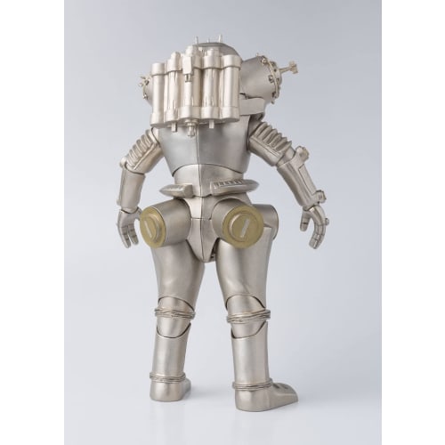 TAMASHII NATIONS S.H.Figuarts Ultra Seven King Joe, Approximately 160mm, PVC & ABS Painted Action Figure