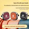 Leapmotor Car Air Freshener Vent Clip – C10, C11, C16, T03 - High-Grade Alloy Fragrance Decor